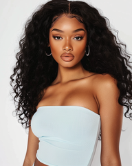 Raw Burmese - Curly